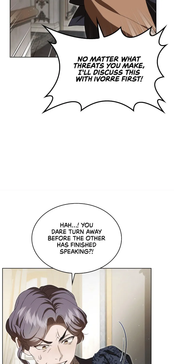 The Stone Thrown in the Lake Chapter 14 page 20 - 