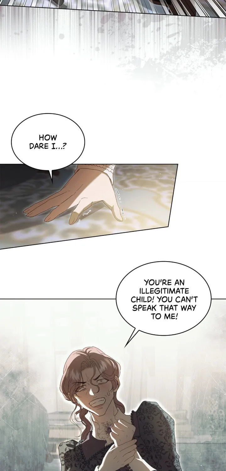 The Stone Thrown in the Lake Chapter 14 page 25 - 