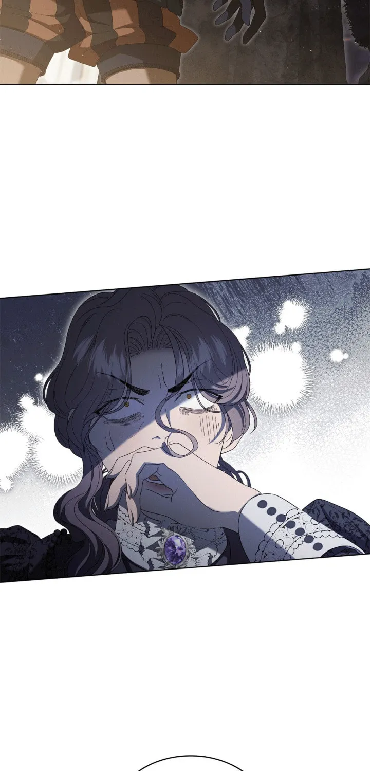 The Stone Thrown in the Lake Chapter 14 page 28 - 