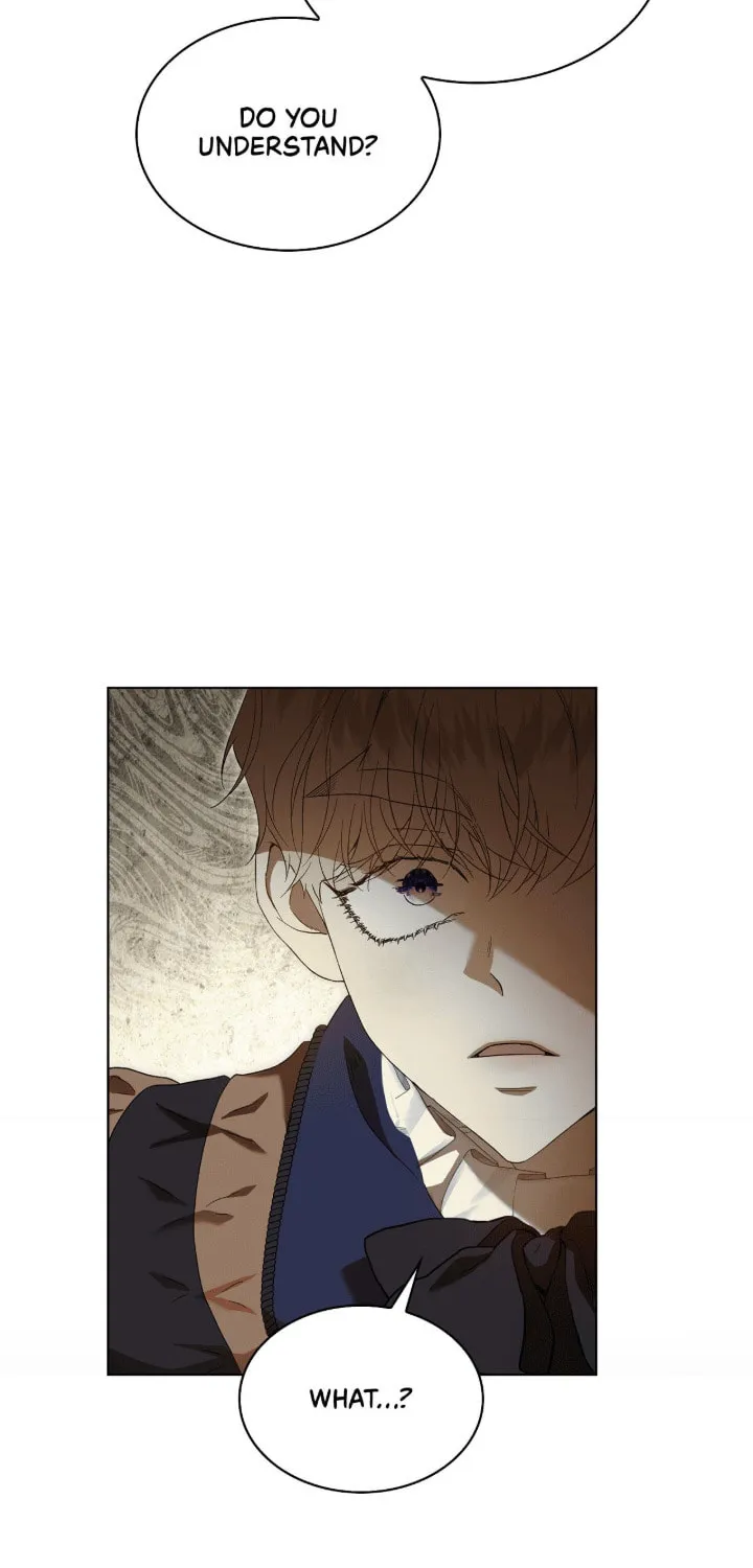 The Stone Thrown in the Lake Chapter 14 page 4 - 