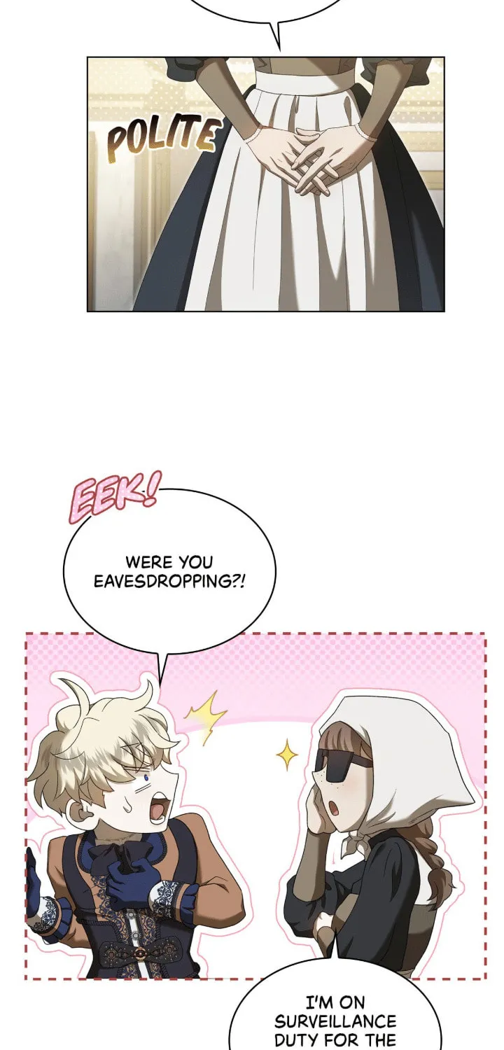 The Stone Thrown in the Lake Chapter 14 page 34 - 