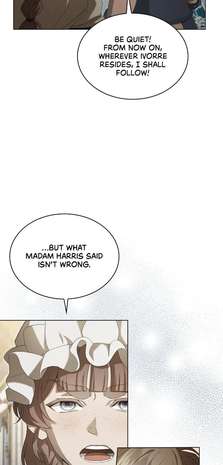 The Stone Thrown in the Lake Chapter 14 page 36 - 