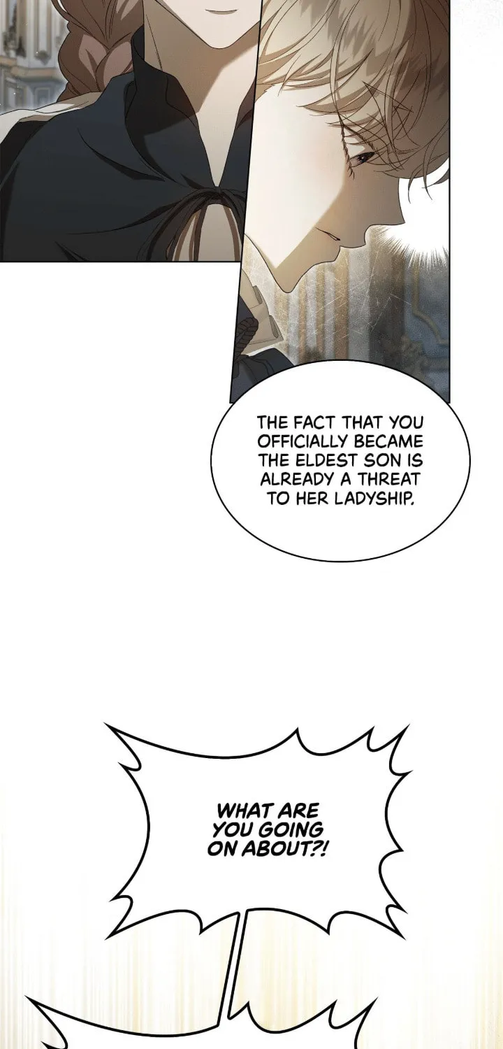 The Stone Thrown in the Lake Chapter 14 page 37 - 