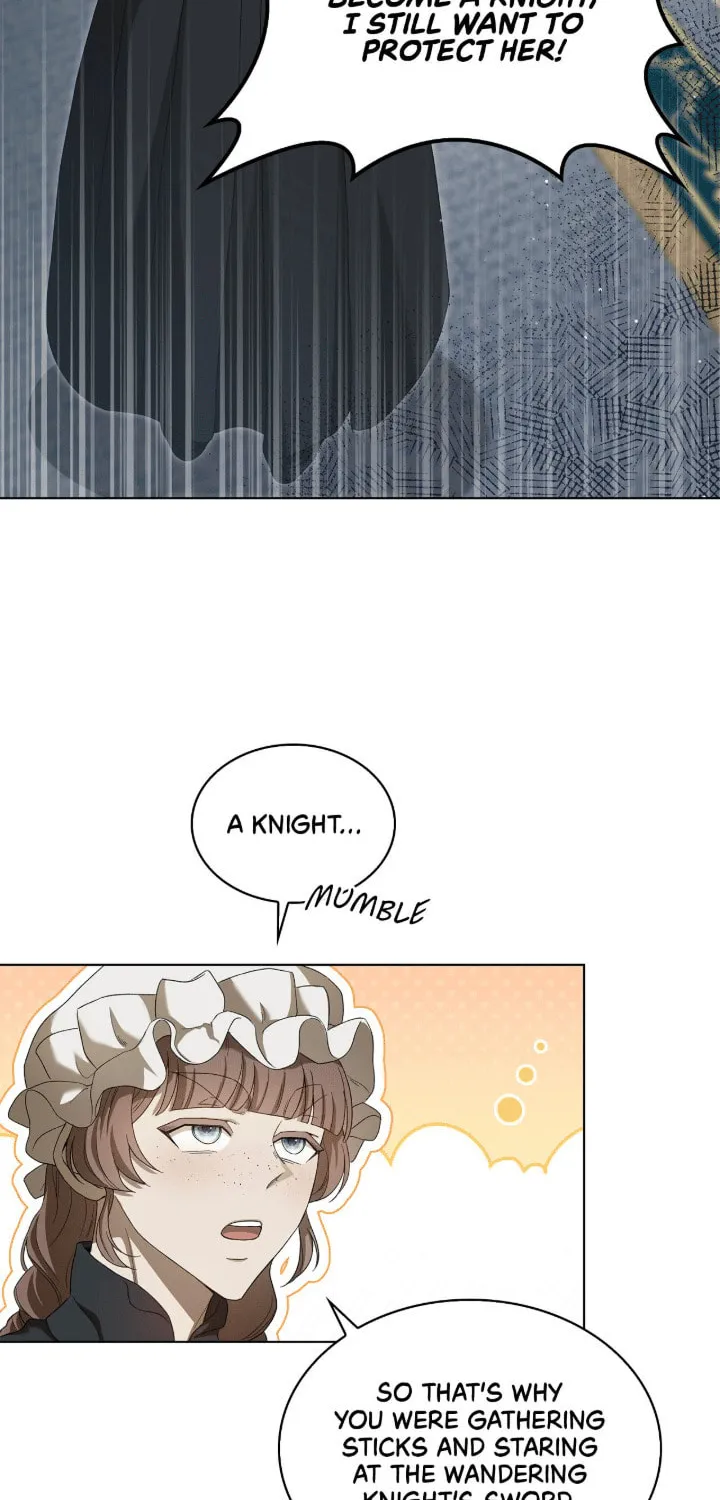 The Stone Thrown in the Lake Chapter 14 page 39 - 
