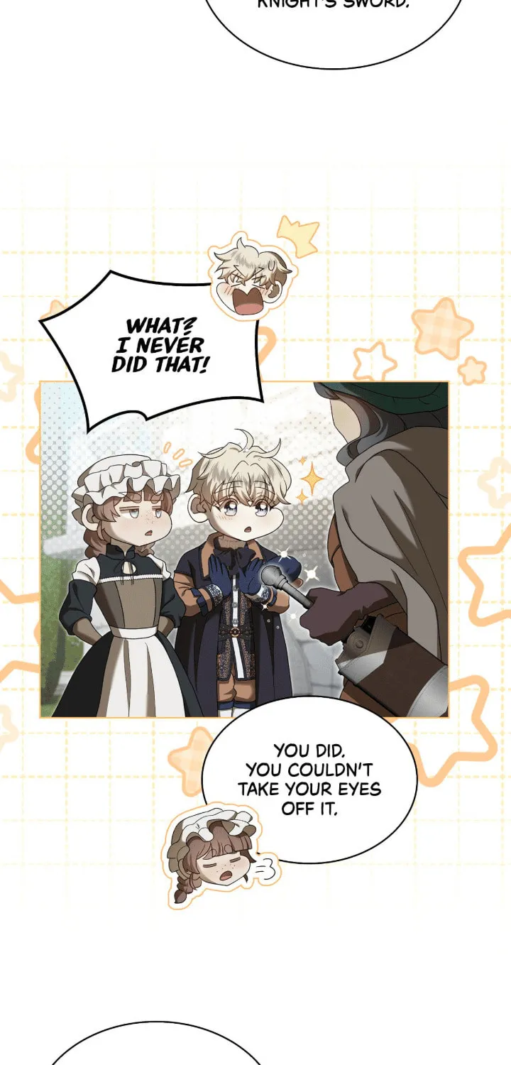 The Stone Thrown in the Lake Chapter 14 page 40 - 