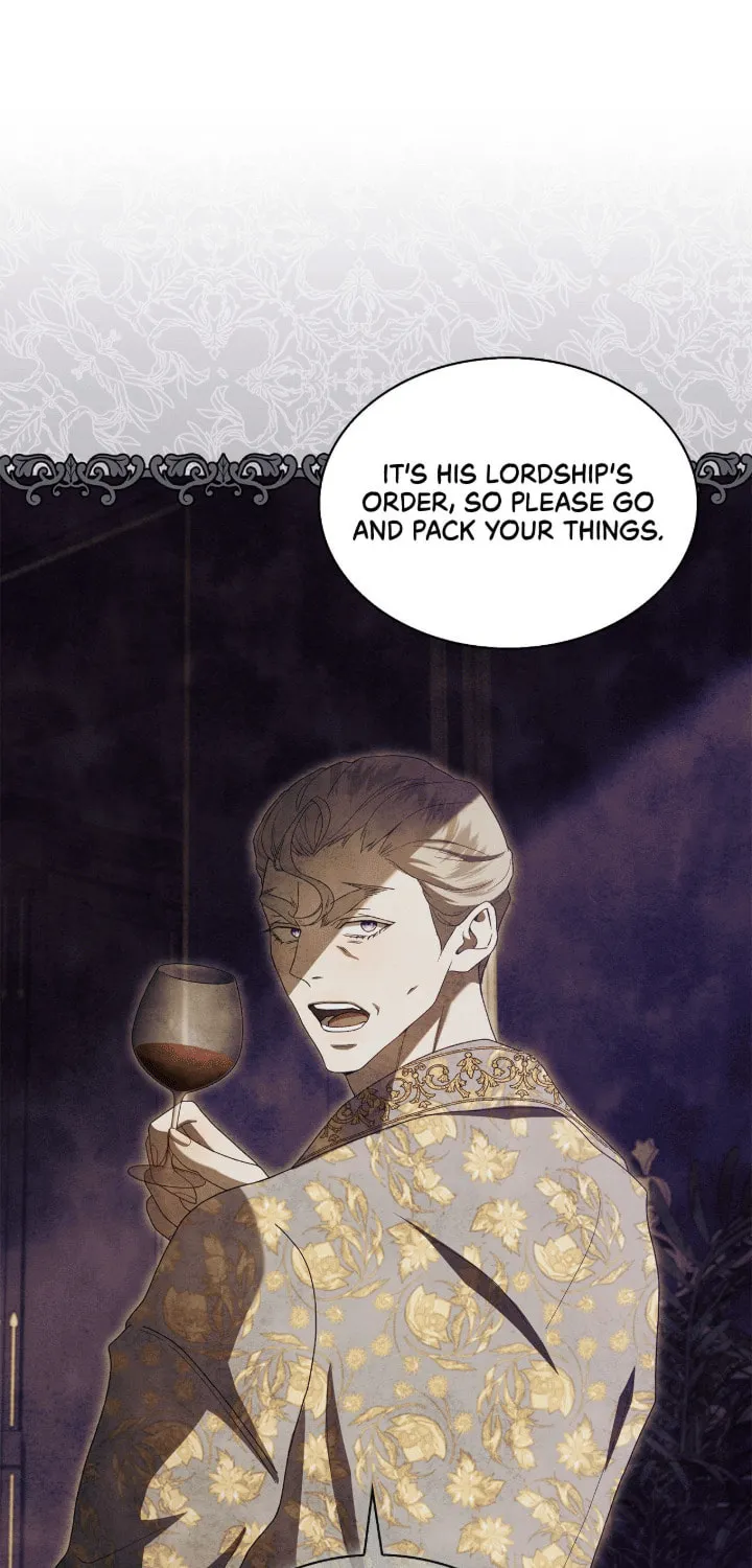 The Stone Thrown in the Lake Chapter 14 page 5 - 