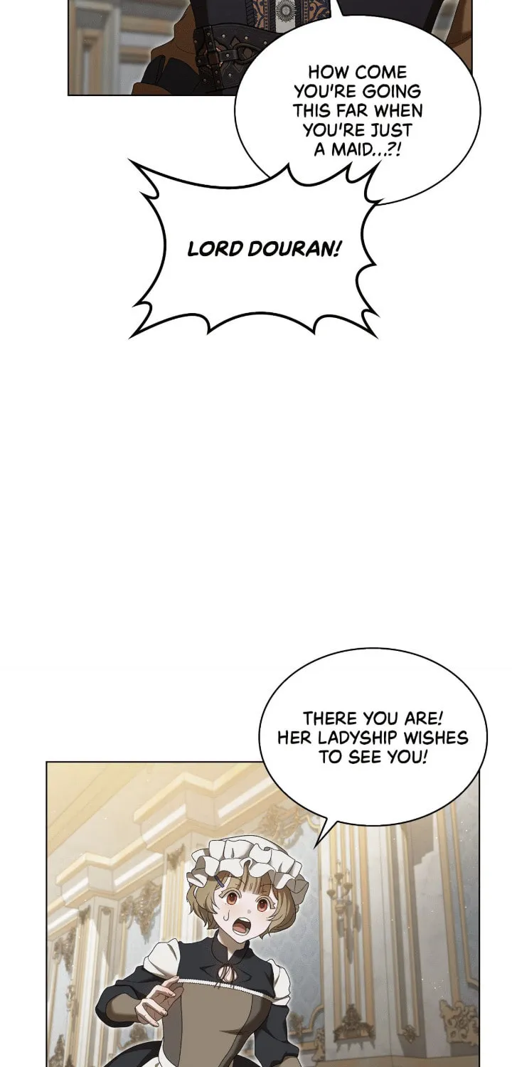 The Stone Thrown in the Lake Chapter 14 page 43 - 