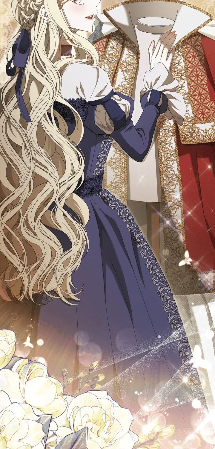 The Stone Thrown in the Lake Chapter 14 page 45 - 