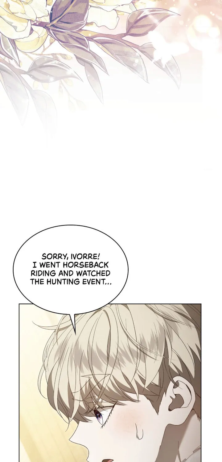 The Stone Thrown in the Lake Chapter 14 page 46 - 