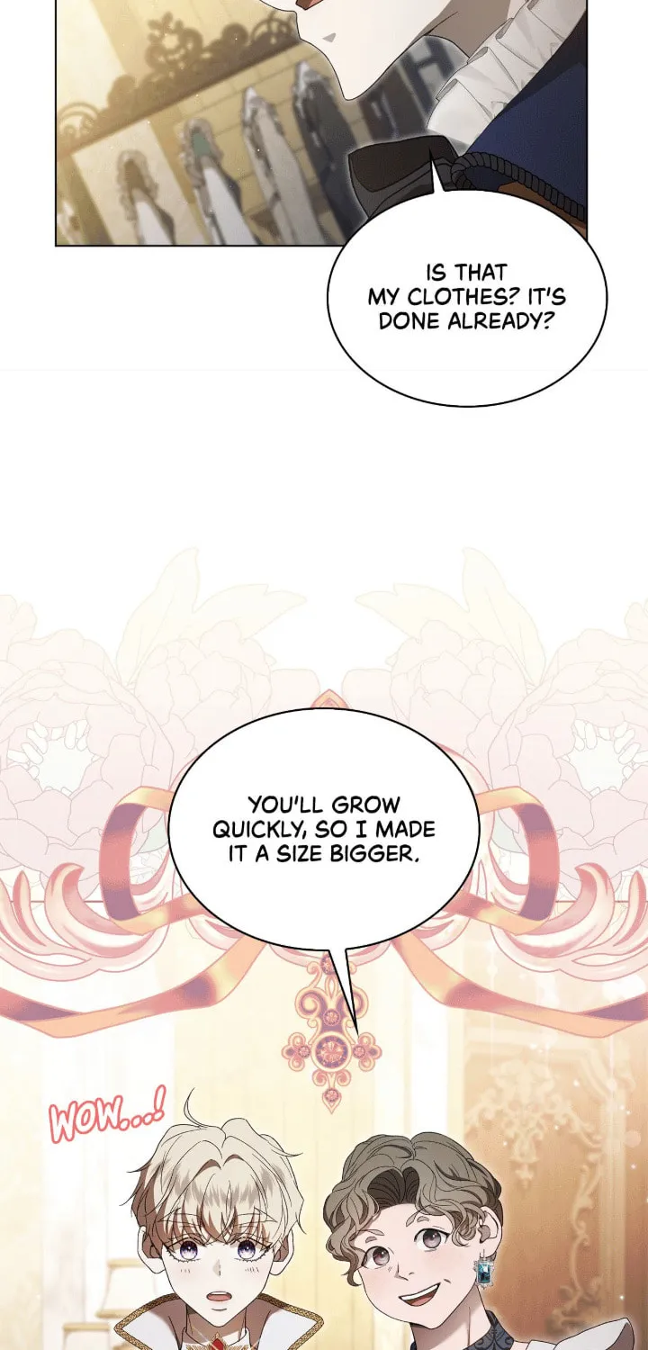 The Stone Thrown in the Lake Chapter 14 page 47 - 