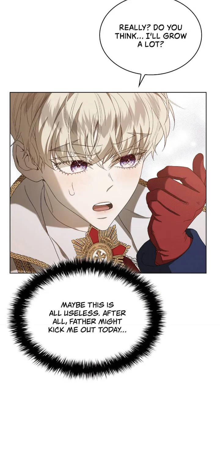 The Stone Thrown in the Lake Chapter 14 page 49 - 