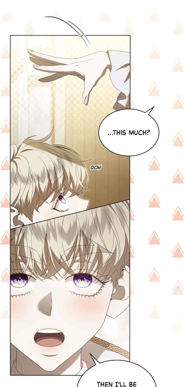 The Stone Thrown in the Lake Chapter 14 page 51 - 
