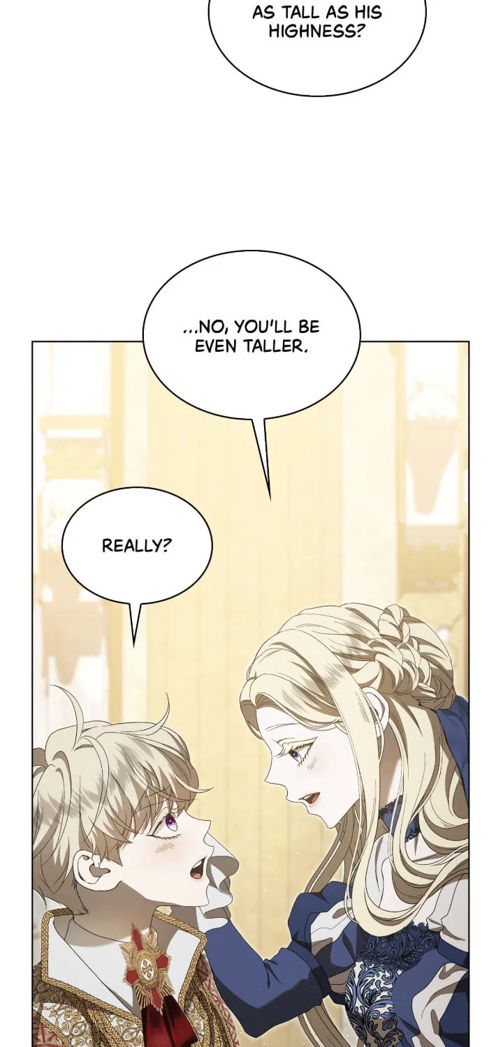 The Stone Thrown in the Lake Chapter 14 page 52 - 