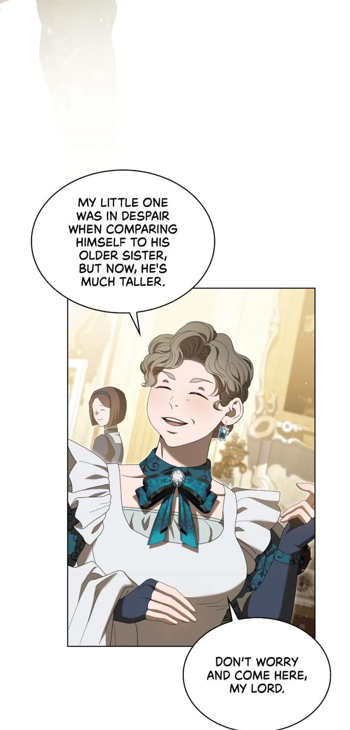 The Stone Thrown in the Lake Chapter 14 page 55 - 