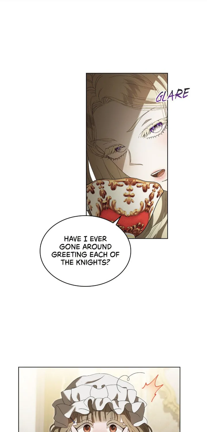 The Stone Thrown in the Lake Chapter 14 page 57 - 