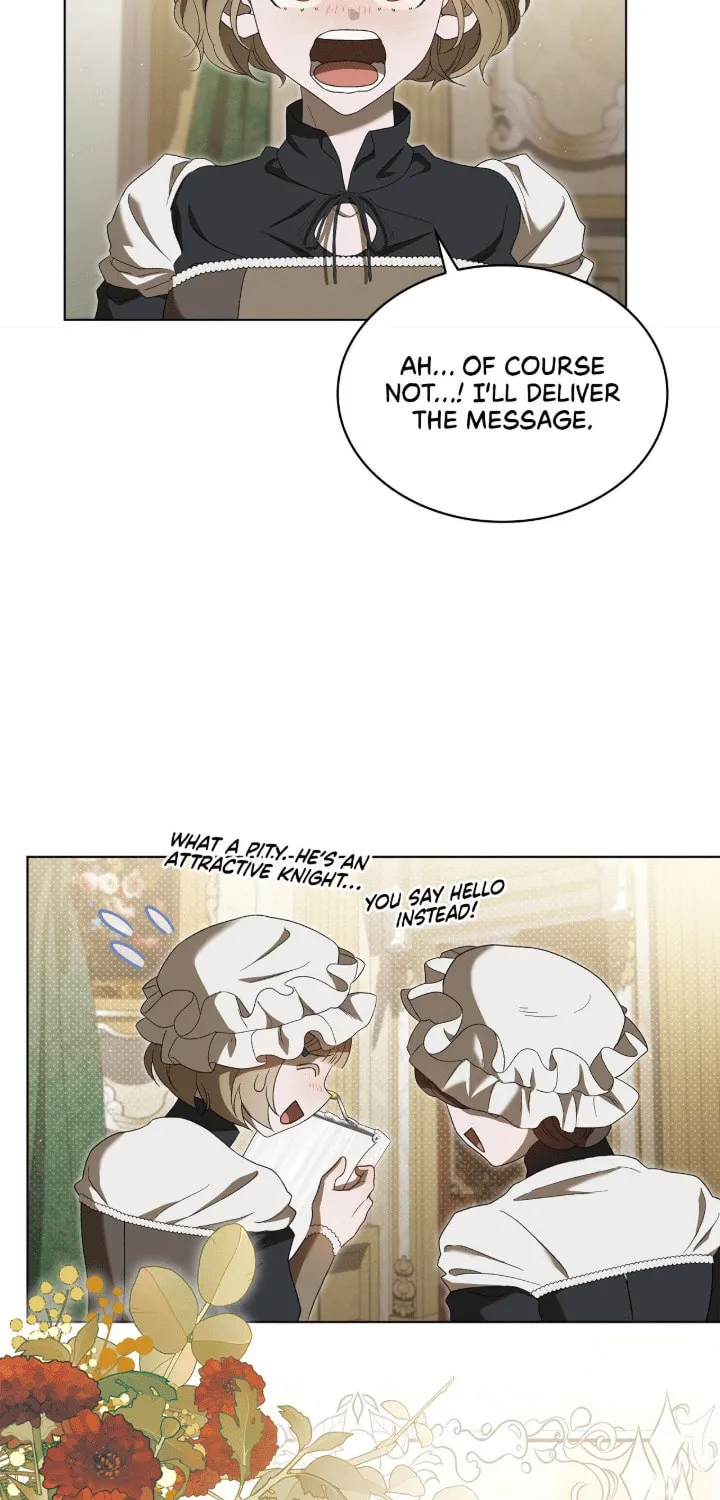 The Stone Thrown in the Lake Chapter 14 page 58 - 