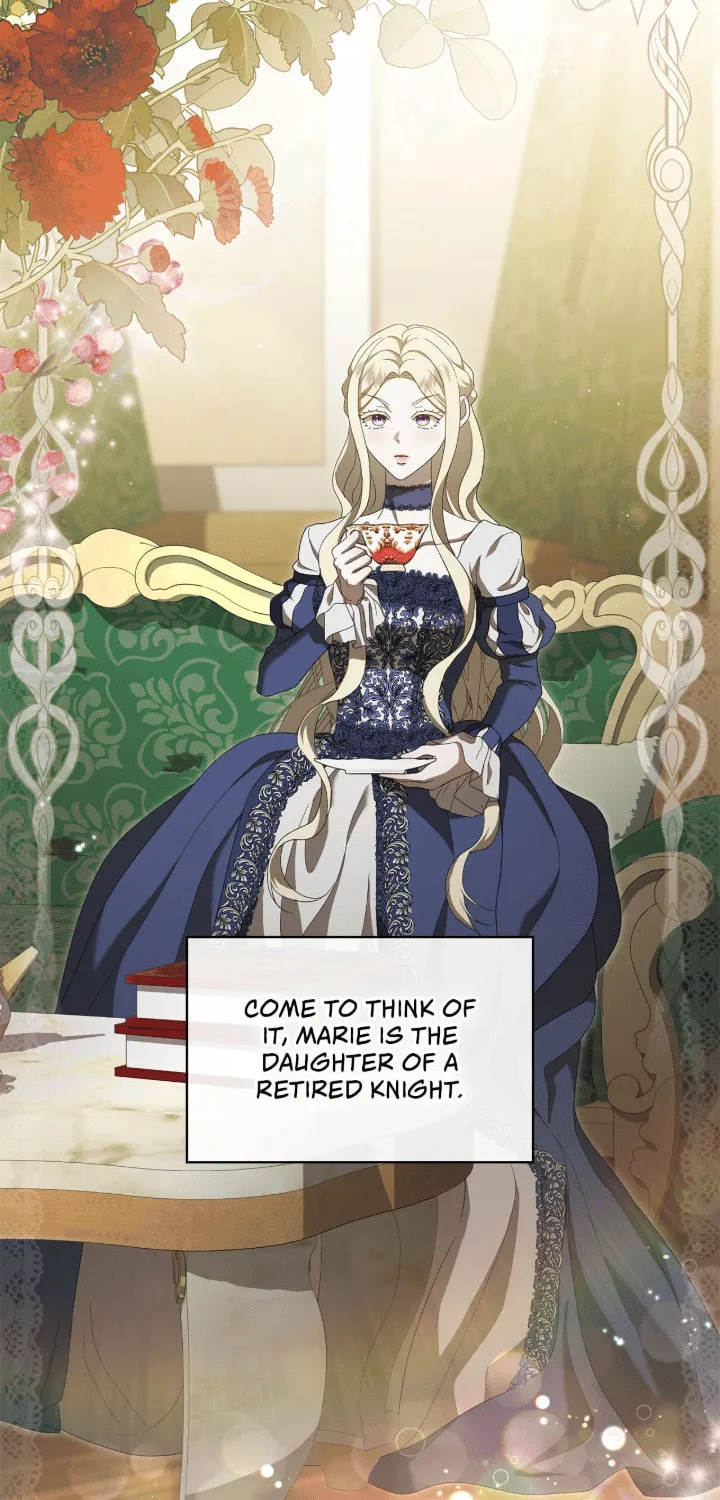 The Stone Thrown in the Lake Chapter 14 page 59 - 