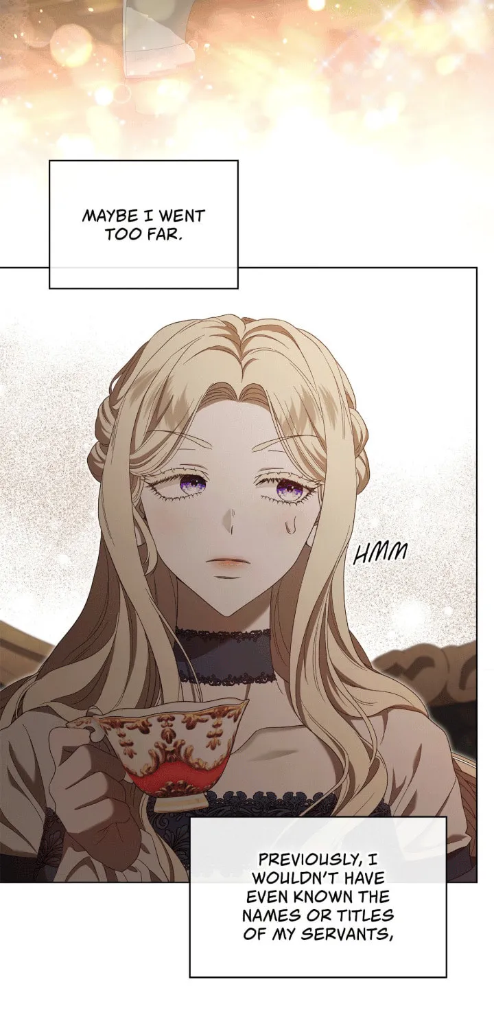 The Stone Thrown in the Lake Chapter 14 page 60 - 