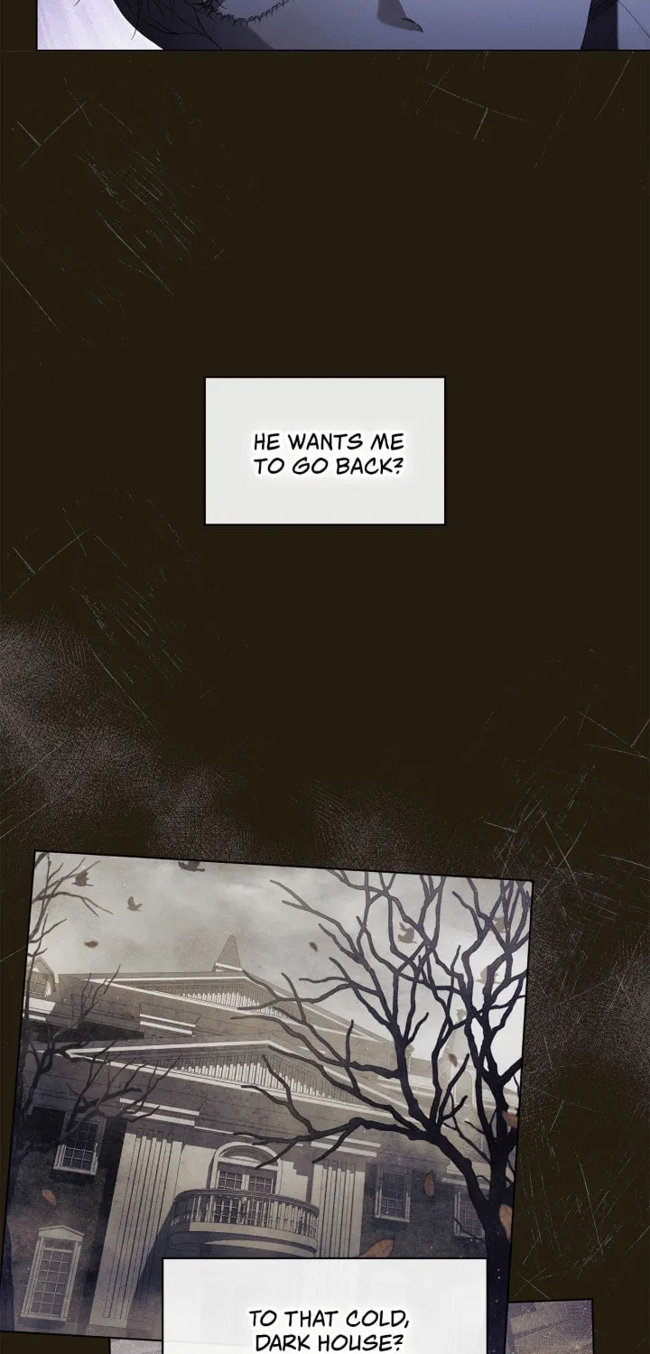 The Stone Thrown in the Lake Chapter 14 page 7 - 
