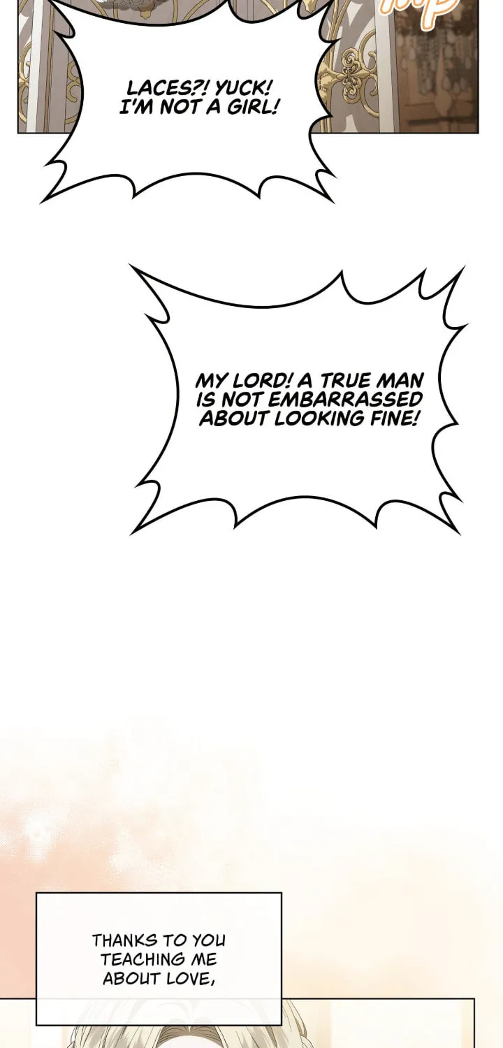 The Stone Thrown in the Lake Chapter 14 page 62 - 