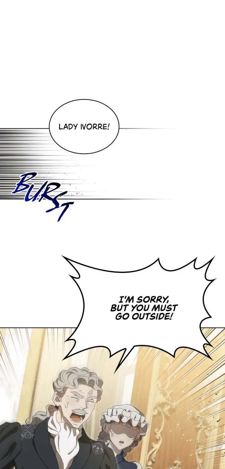 The Stone Thrown in the Lake Chapter 14 page 64 - 