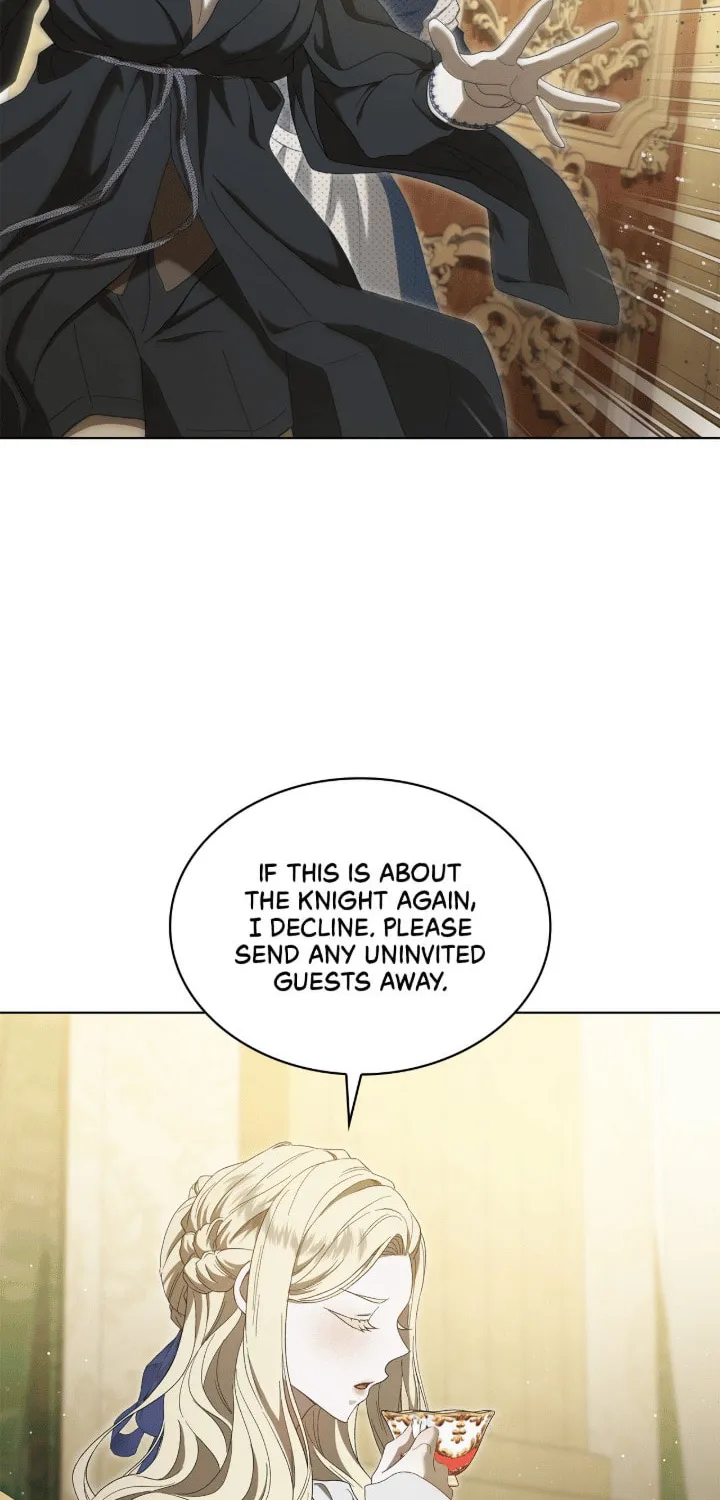 The Stone Thrown in the Lake Chapter 14 page 65 - 