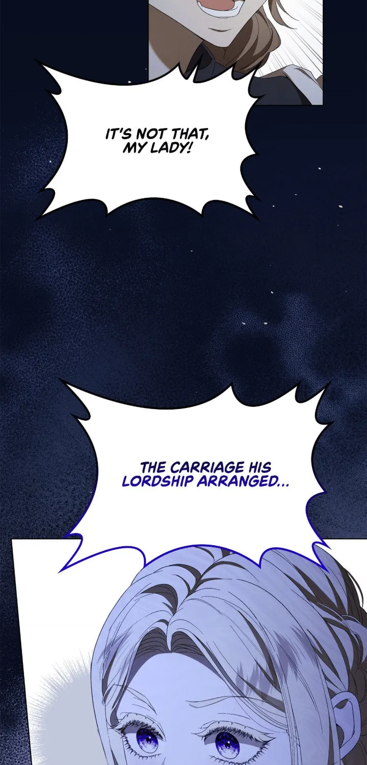 The Stone Thrown in the Lake Chapter 14 page 67 - 
