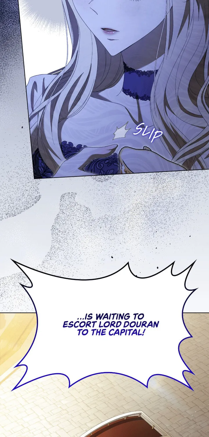 The Stone Thrown in the Lake Chapter 14 page 68 - 