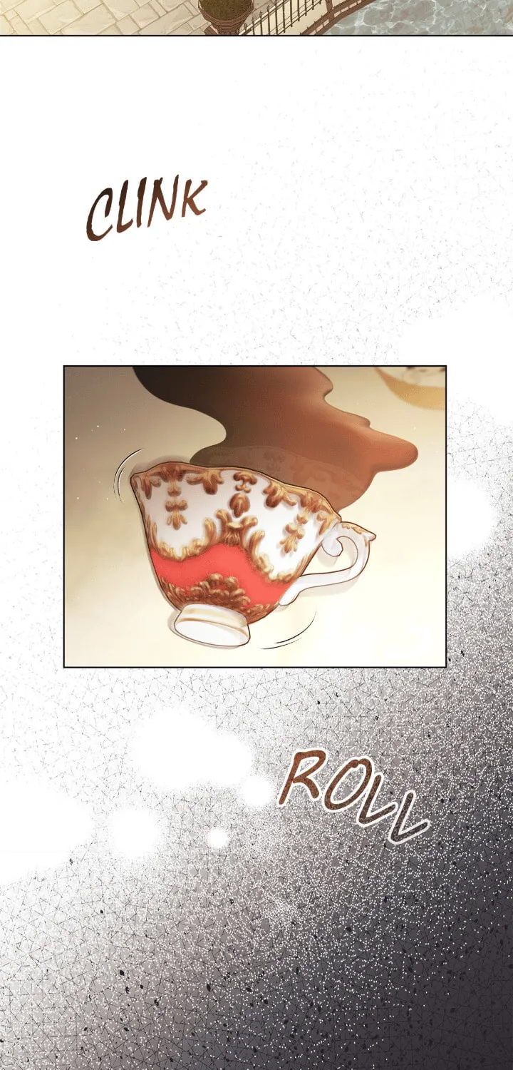 The Stone Thrown in the Lake Chapter 14 page 70 - 