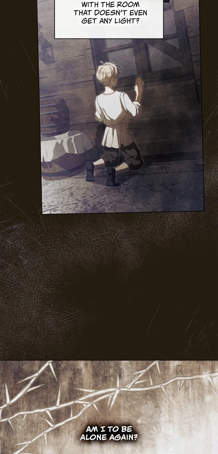 The Stone Thrown in the Lake Chapter 14 page 8 - 