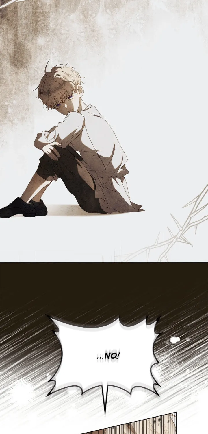 The Stone Thrown in the Lake Chapter 14 page 9 - 