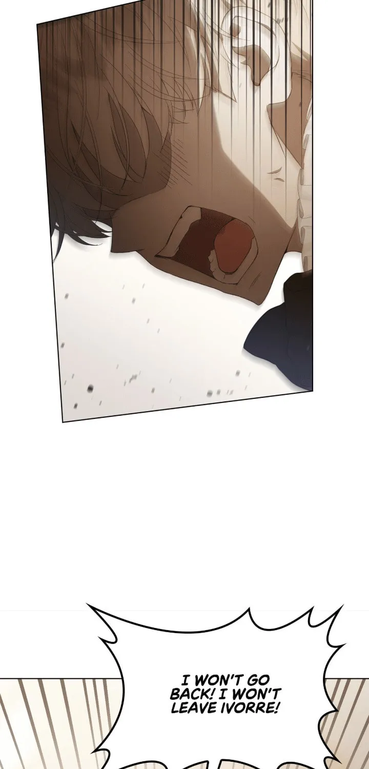 The Stone Thrown in the Lake Chapter 14 page 10 - 