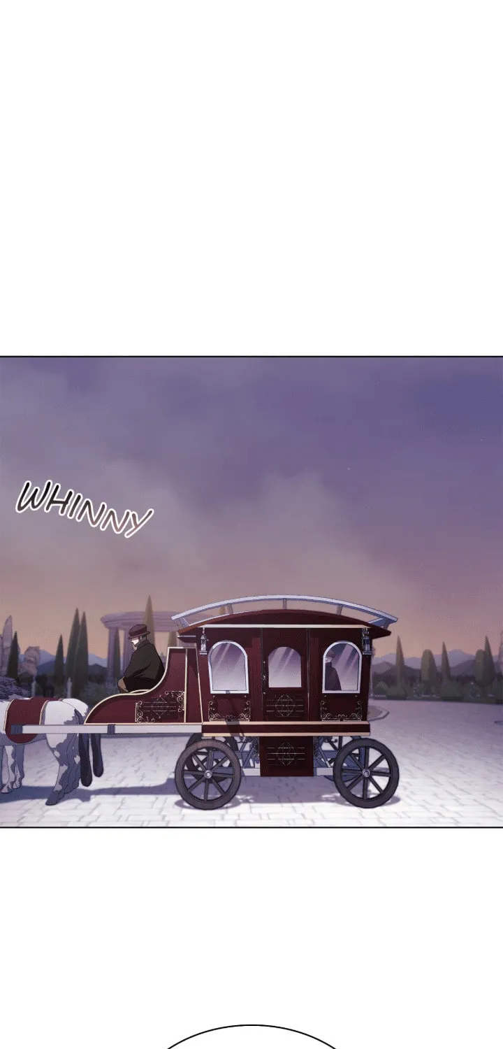 The Stone Thrown in the Lake Chapter 15 page 1 - 