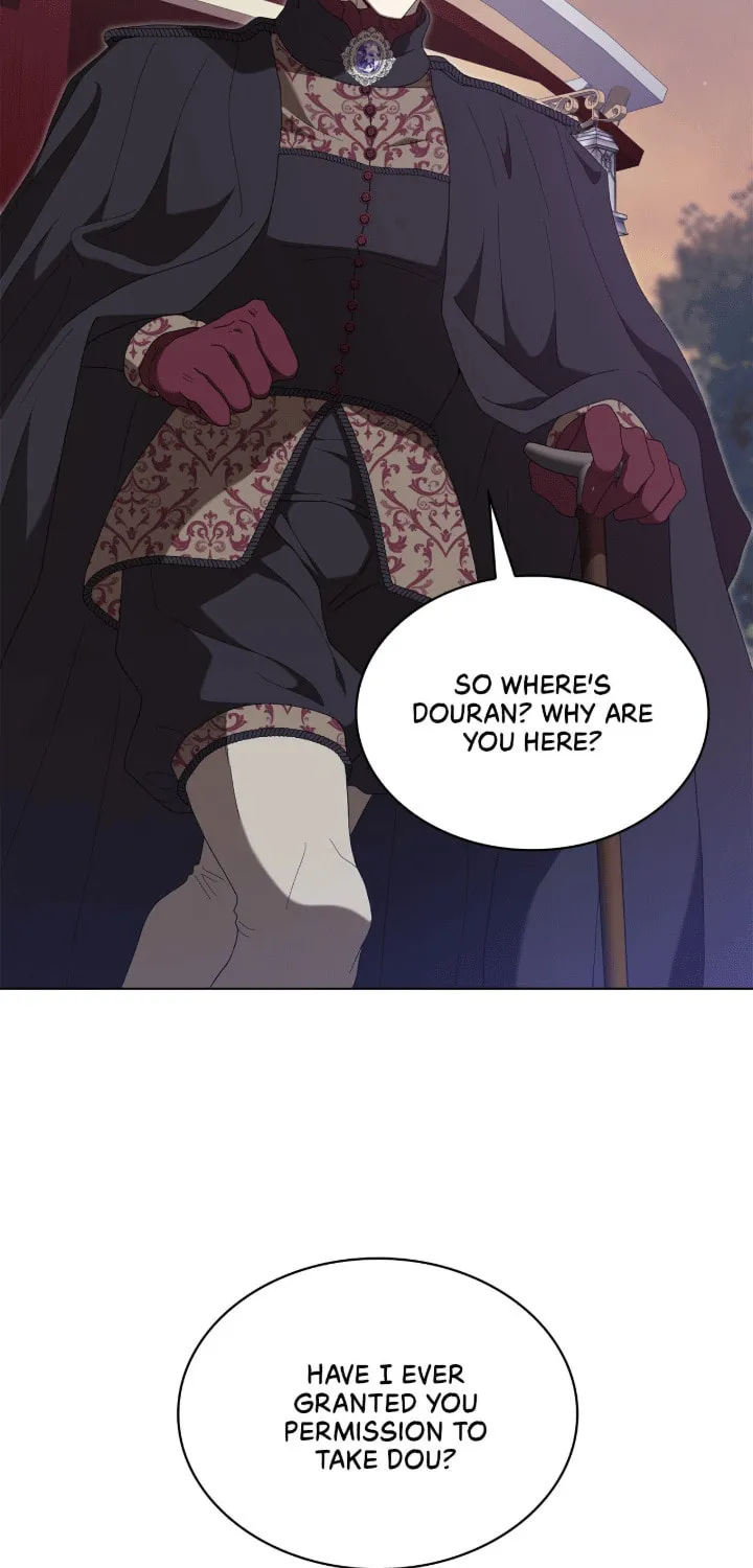 The Stone Thrown in the Lake Chapter 15 page 11 - 