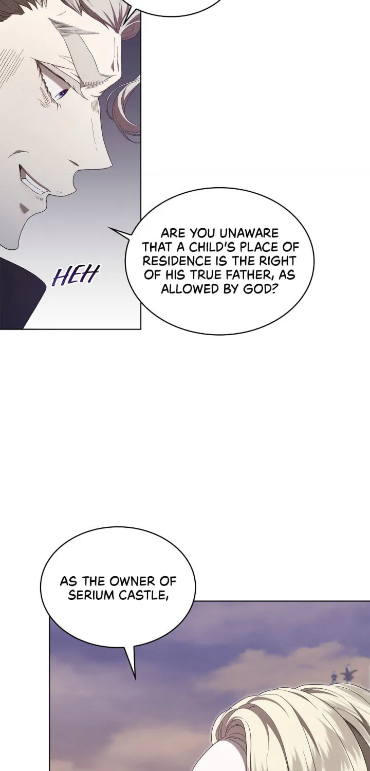 The Stone Thrown in the Lake Chapter 15 page 13 - 