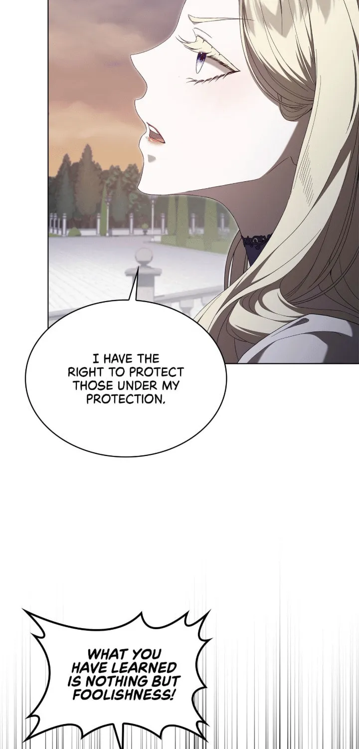 The Stone Thrown in the Lake Chapter 15 page 14 - 