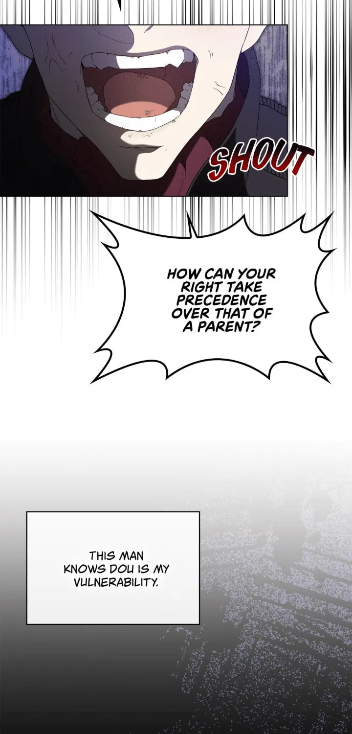 The Stone Thrown in the Lake Chapter 15 page 15 - 