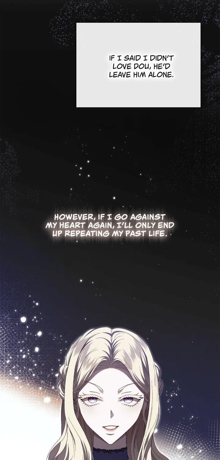 The Stone Thrown in the Lake Chapter 15 page 16 - 