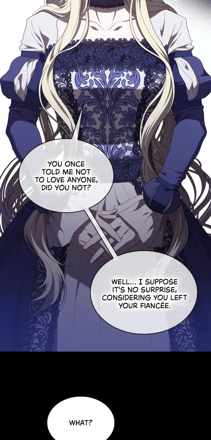 The Stone Thrown in the Lake Chapter 15 page 17 - 