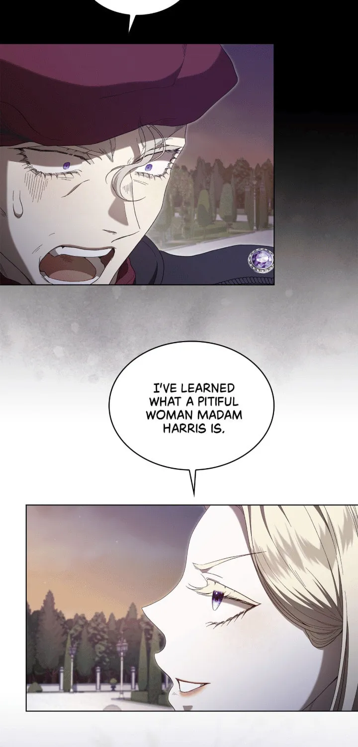 The Stone Thrown in the Lake Chapter 15 page 18 - 