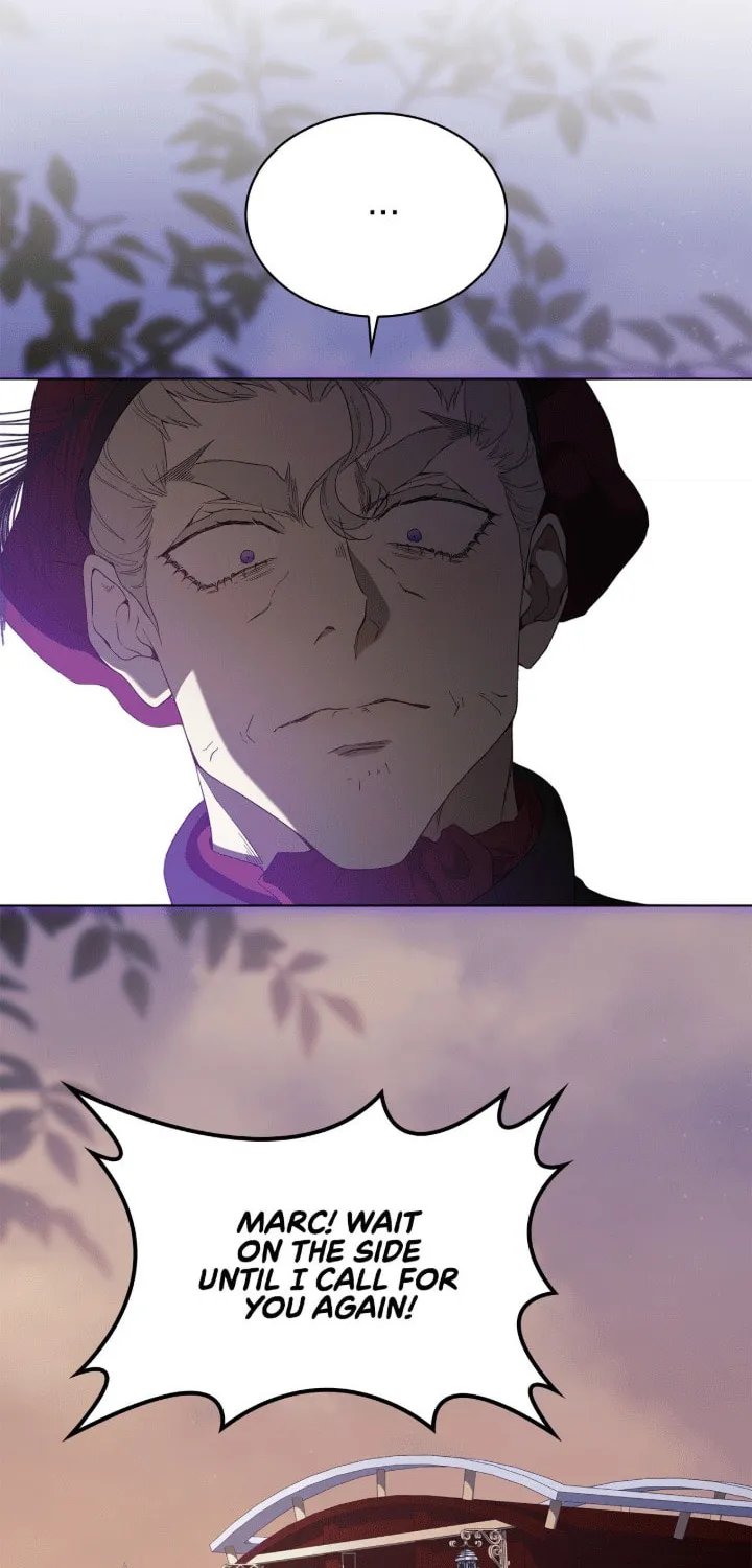 The Stone Thrown in the Lake Chapter 15 page 19 - 