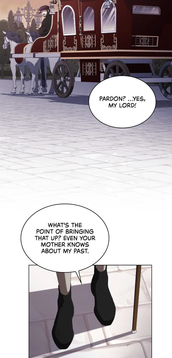 The Stone Thrown in the Lake Chapter 15 page 20 - 
