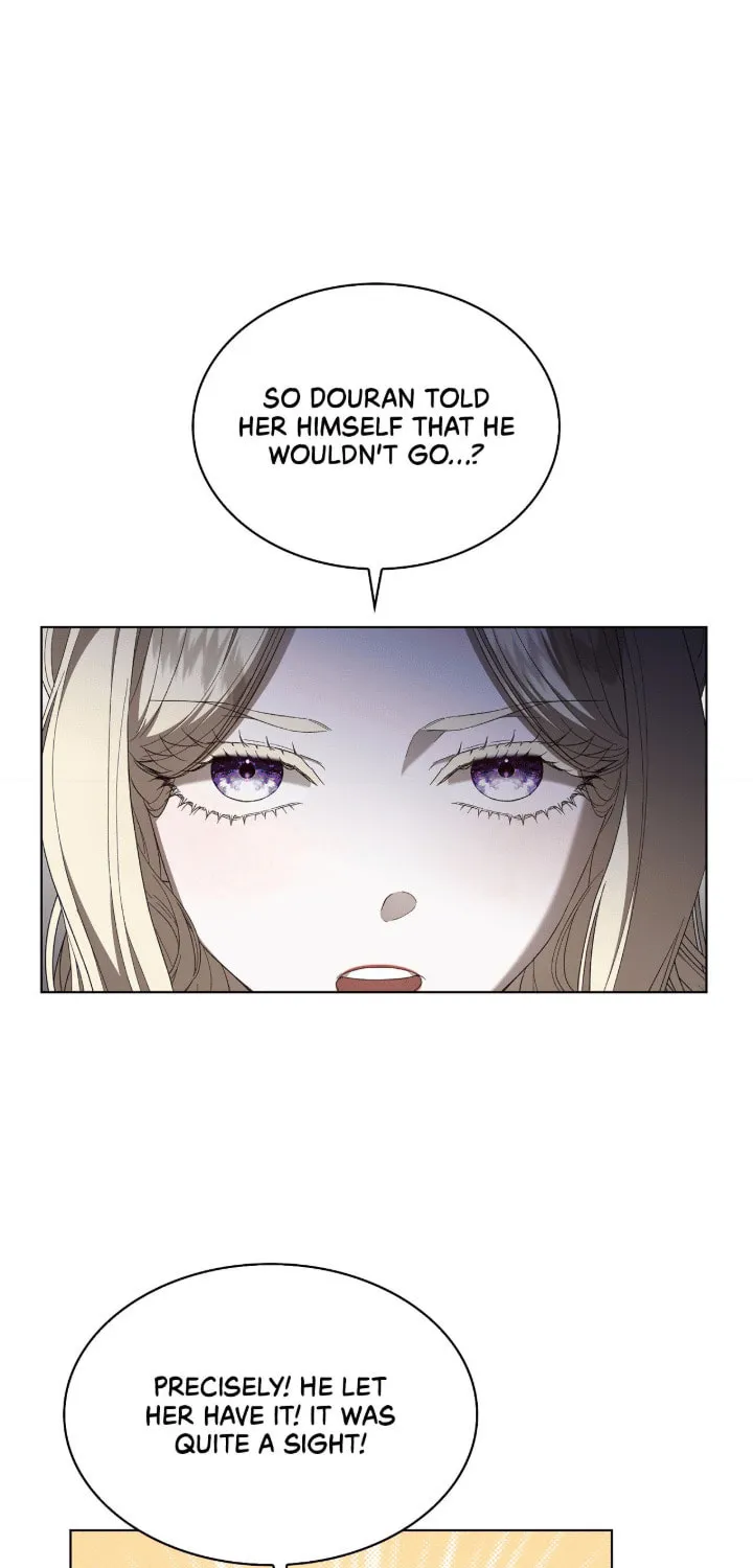 The Stone Thrown in the Lake Chapter 15 page 3 - 