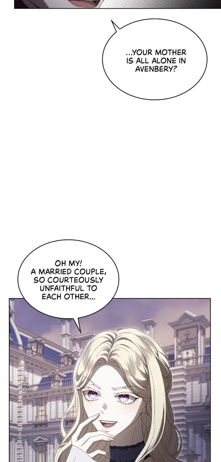 The Stone Thrown in the Lake Chapter 15 page 22 - 