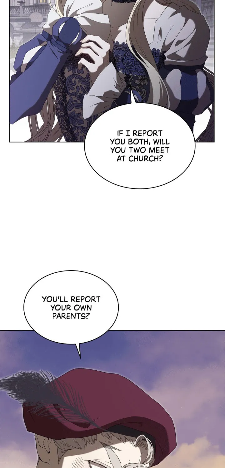 The Stone Thrown in the Lake Chapter 15 page 23 - 