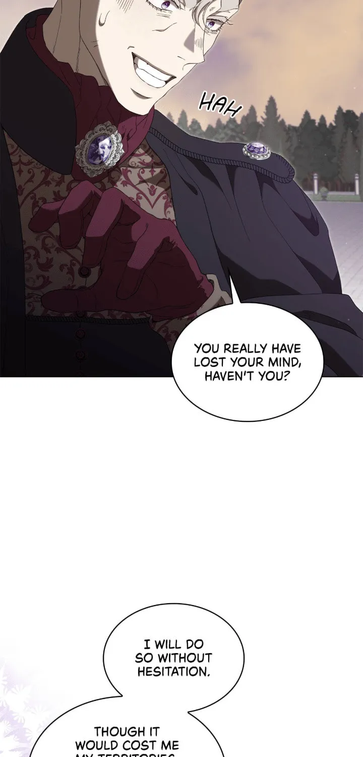The Stone Thrown in the Lake Chapter 15 page 24 - 