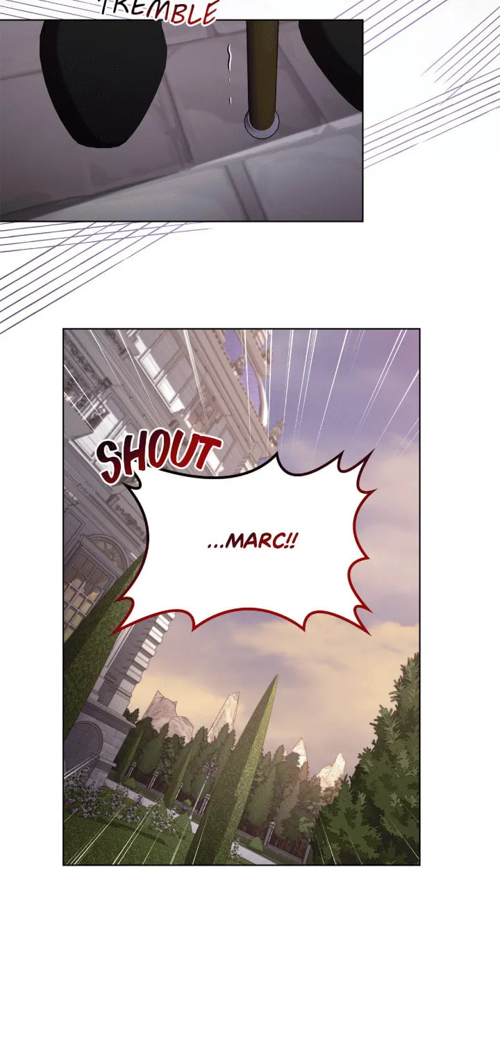 The Stone Thrown in the Lake Chapter 15 page 28 - 