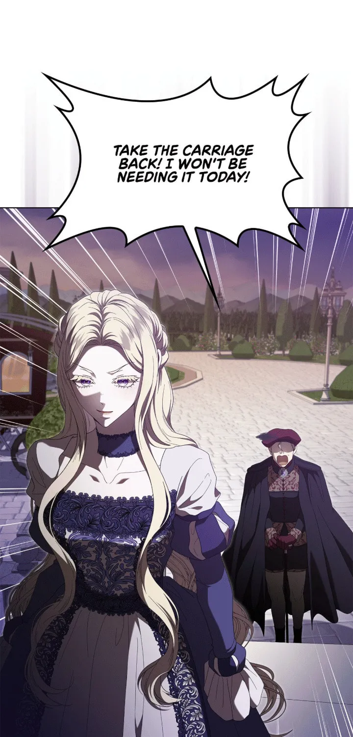The Stone Thrown in the Lake Chapter 15 page 29 - 