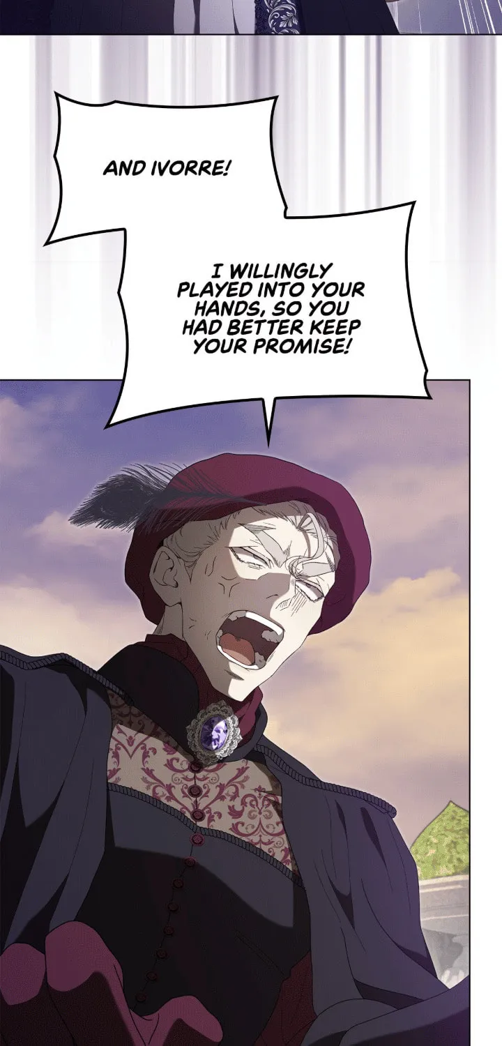 The Stone Thrown in the Lake Chapter 15 page 30 - 