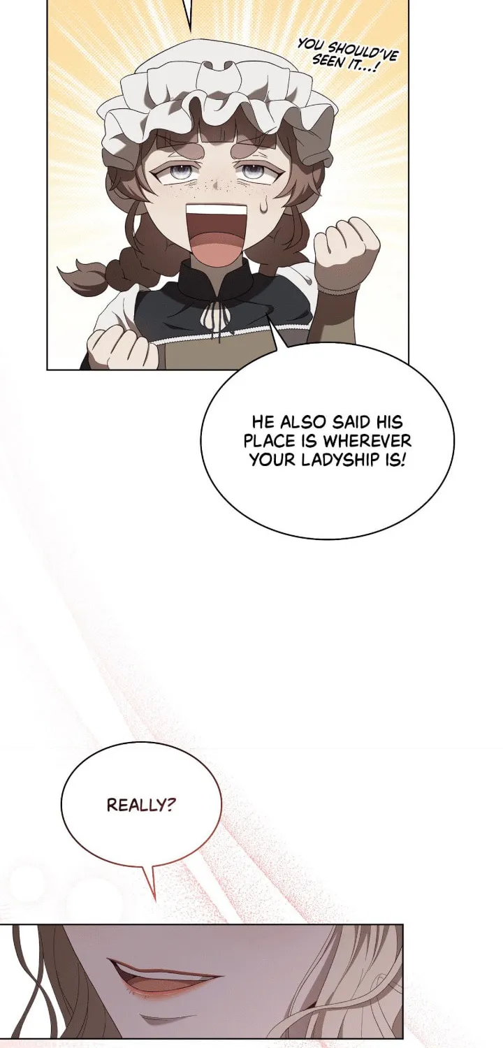 The Stone Thrown in the Lake Chapter 15 page 4 - 